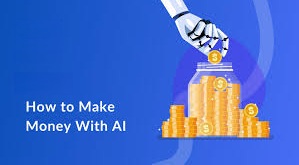 How to Make Money Using AI Tools (0 Investment): Complete Guide for Beginners