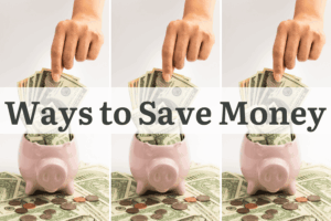 Simple Ways to Save Money Every Month Without Sacrificing Comfort