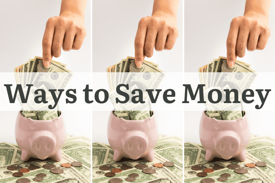 Simple Ways to Save Money Every Month Without Sacrificing Comfort