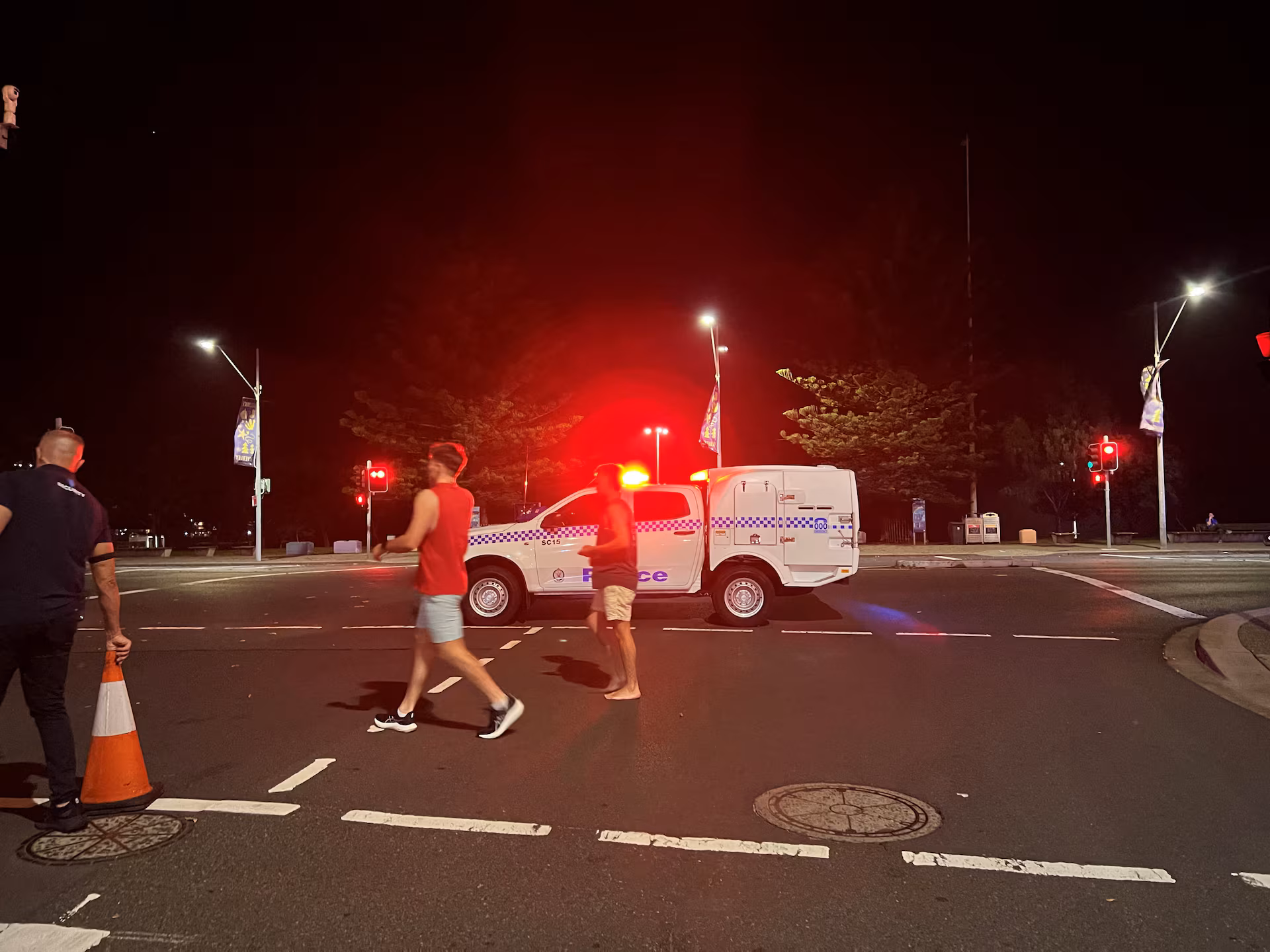 Bondi Beach Hanukkah shooting