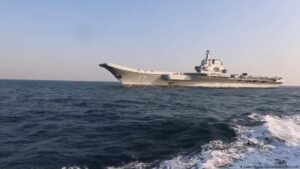 China Taiwan Drills 2025: Rising Tensions and Strategic Signals