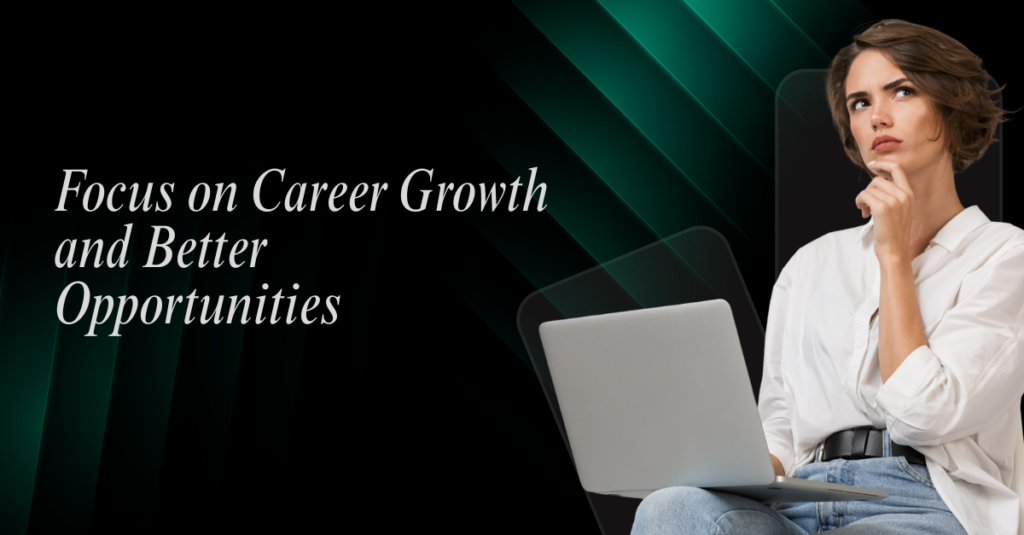 New Year 2026 resolutions Focus on Career Growth and Better Opportunities