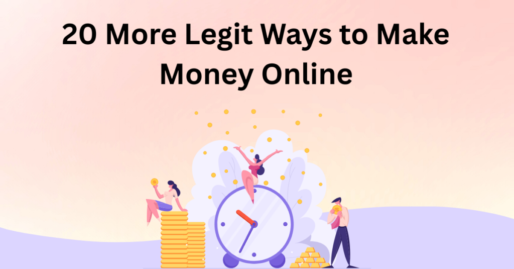 How to Make Money Online: Best Ways to Earn in 2026