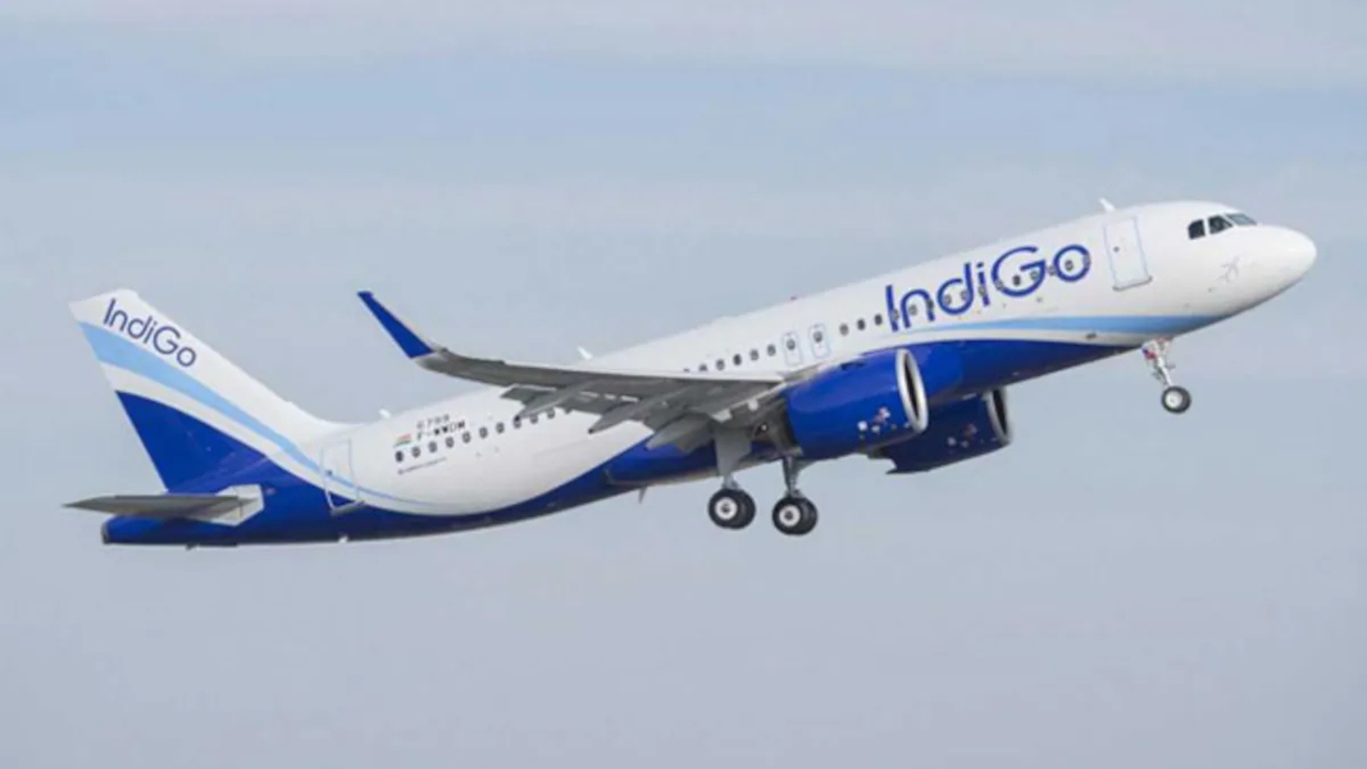 IndiGo flight cancellations