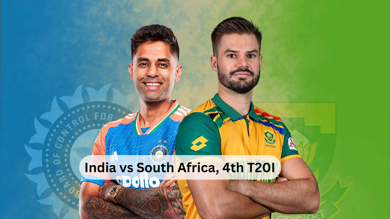 India vs South Africa T20