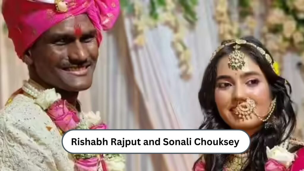 Indian couple trolled