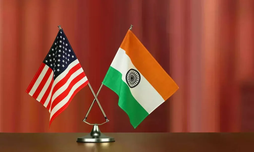 India–US trade talks