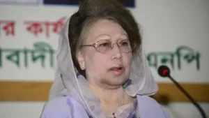 Khaleda Zia Death: Bangladesh’s Former Prime Minister Dies at 80 After Prolonged Illness