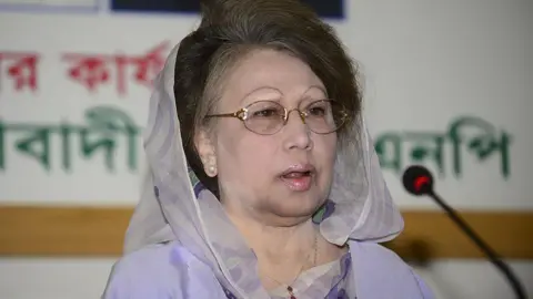 Khaleda Zia Death: Bangladesh’s Former Prime Minister Dies at 80 After Prolonged Illness