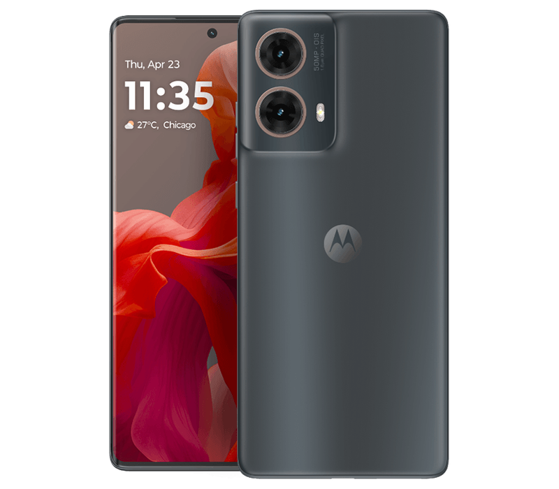 Best Budget Smartphones 2026
Motorola Moto G85 5G