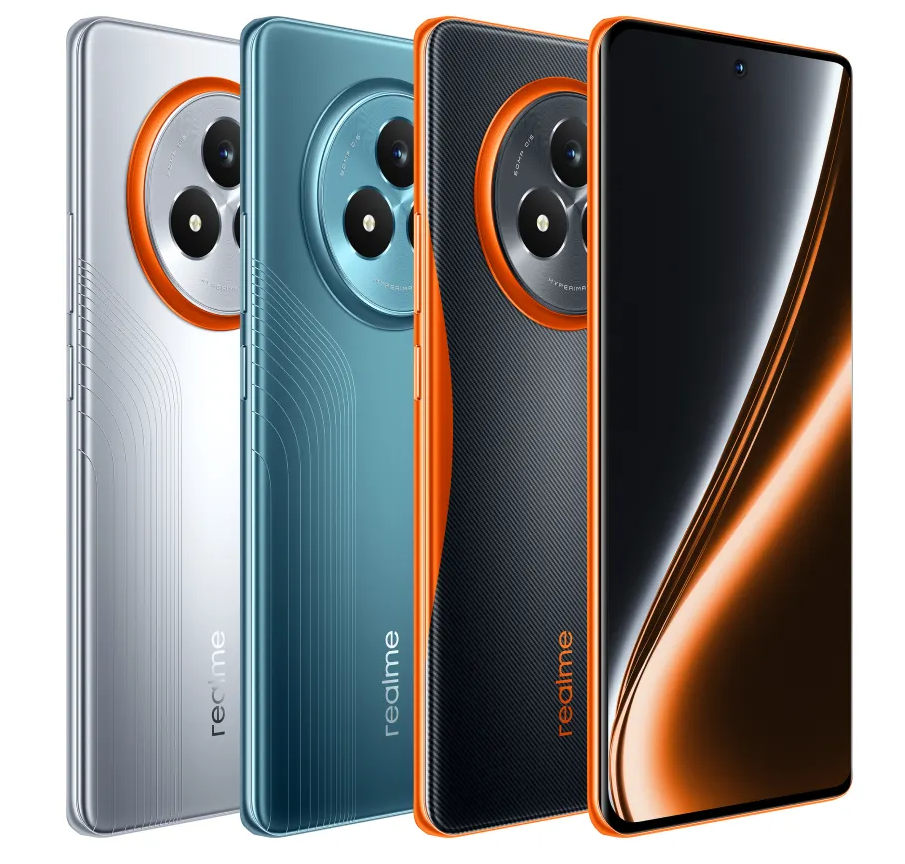 Best Budget Smartphones 2026 Realme Narzo 80 Pro smartphone