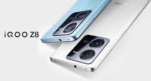 Best Budget Smartphones 2026 iQOO Z8 Lite 5G