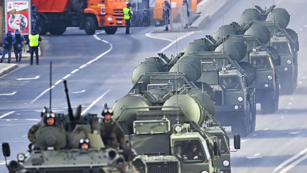 Why Putin is visiting India: Strategic Autonomy
