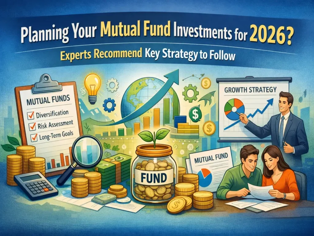 Best SIP Plans 2026: Sample SIP Portfolio for 2026 (Beginner + Advanced Investors)
