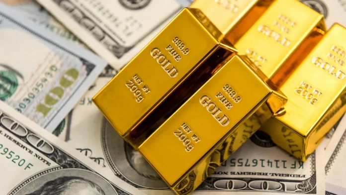 Gold price rises After US Captures Venezuela’s Maduro Global Markets