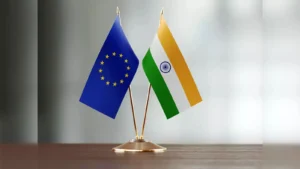 India EU trade deal A New Era for Global Commerce