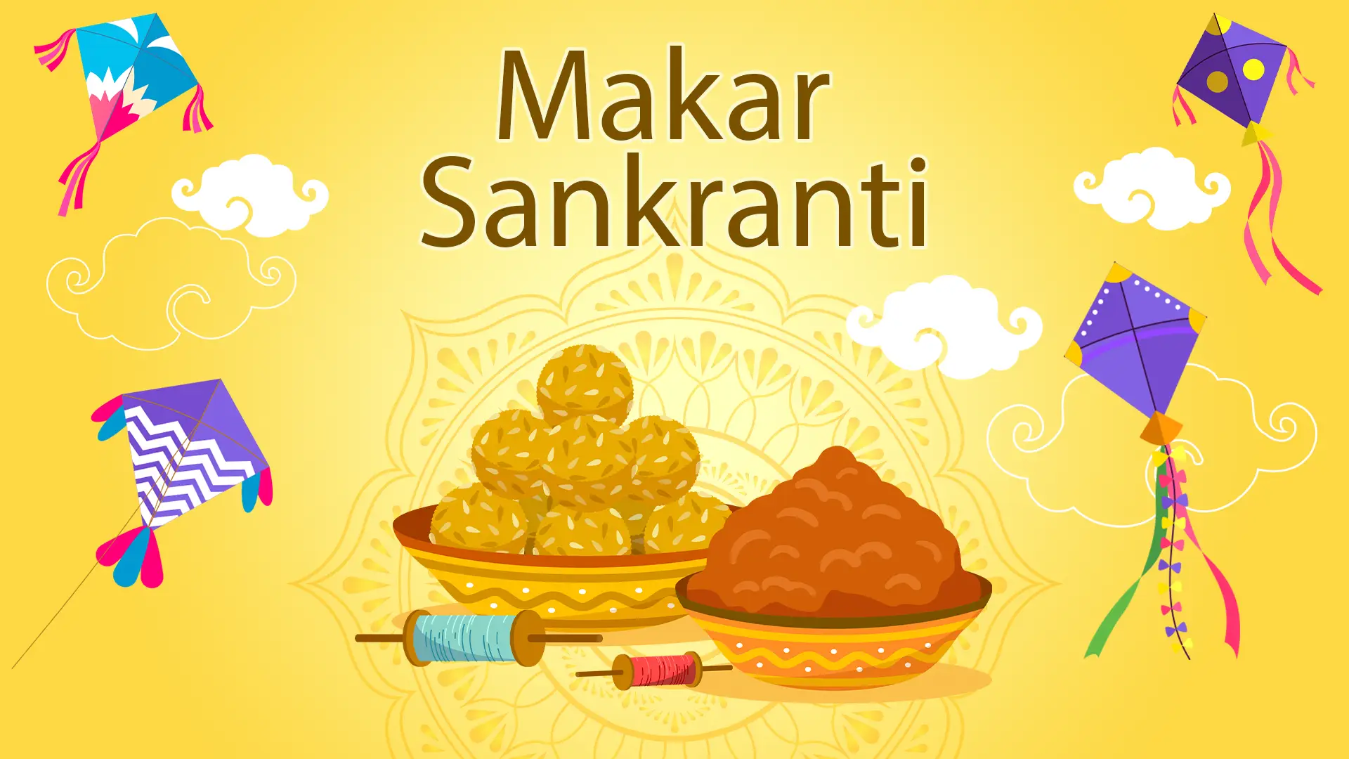 Makar Sankranti | Sankranti | Lohri | Lohri Festival