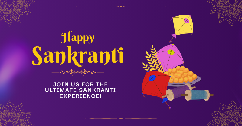 Sankranti Festival: History, Significance & Traditions