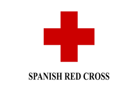 Spain Train Crash: 21 Dead After High-Speed Rail Collision redd cross
