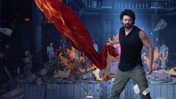 The Raja Saab review covers Prabhas’ horror-comedy film,