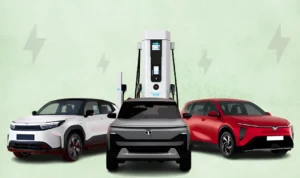Electric Vehicles  Best Electric Vehicles in India (2026 Guide)