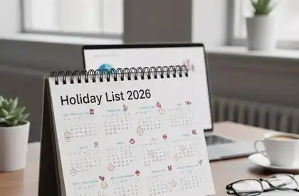 Telangana school holidays 2026