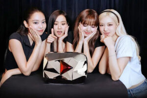 BLACKPINK reaches 100 million YouTube subscribers