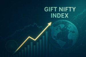 GIFT Nifty Live Today: GIFT (SGX) Nifty Index Updates