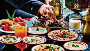 Iftar Time Today Hyderabad 21 February 2026