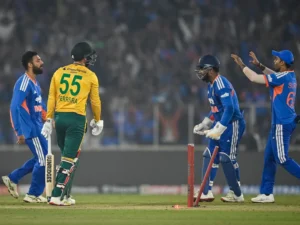 india vs south africa T20 2026: Super 8 Group 1 Showdown That Lit Up the World Cup