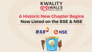 Kwality Walls Share Price Analysis & Forecast 2026