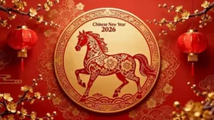 Lunar New Year 2026: Traditions, Zodiac & Meaning