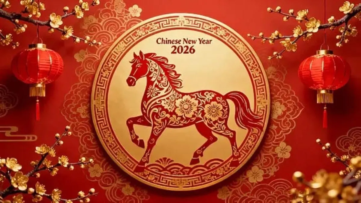 Lunar New Year 2026: Traditions, Zodiac & Meaning