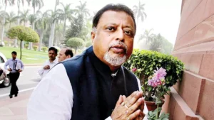 Mukul Roy Death News: TMC Leader Dies at 71