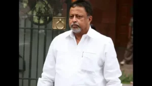 Mukul Roy Death News: TMC Leader Dies in Kolkata at 71