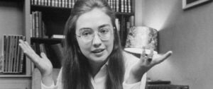 Who is Hillary Clinton? Explore her early life, political career, achievements,