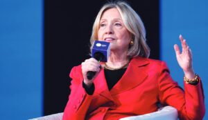 Who Is Hillary Clinton? Inside the Life| Career, and Legacy | of America’s Most Influential Political Figure