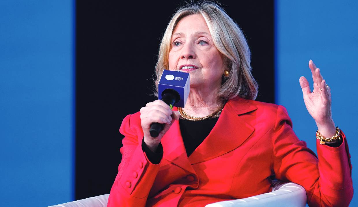 Who Is Hillary Clinton? Inside the Life| Career, and Legacy | of America’s Most Influential Political Figure